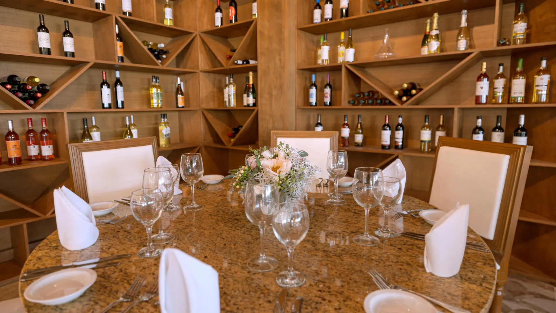 ***** Hotel Sensira Resort And Spa Riviera Maya Puerto Morelos Mexico