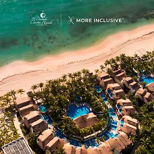 El Dorado Casitas Royale By Karisma ***** Puerto Morelos