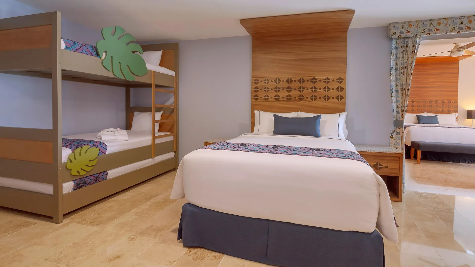 Sensira Resort And Spa Riviera Maya Пуэрто-Морелос Отель