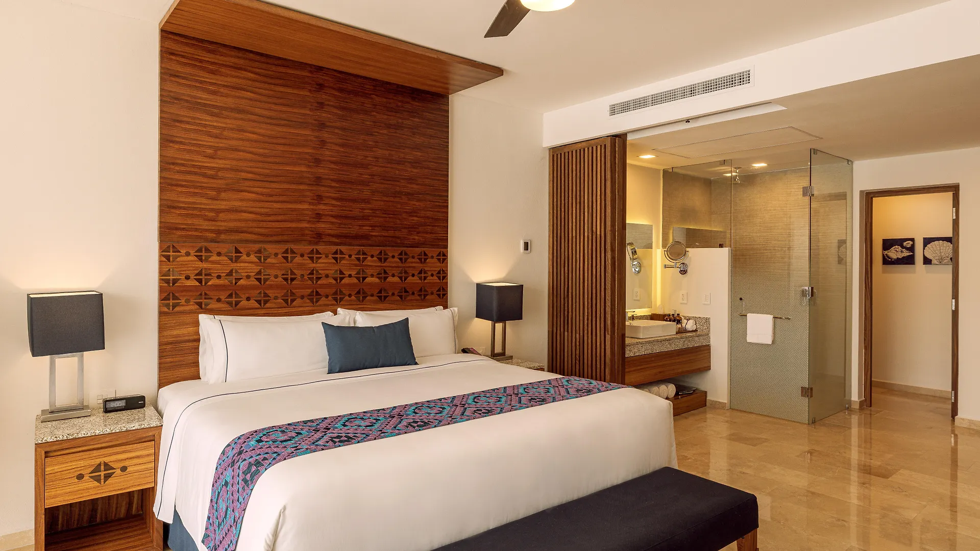 Отель Sensira Resort And Spa Riviera Maya Пуэрто-Морелос