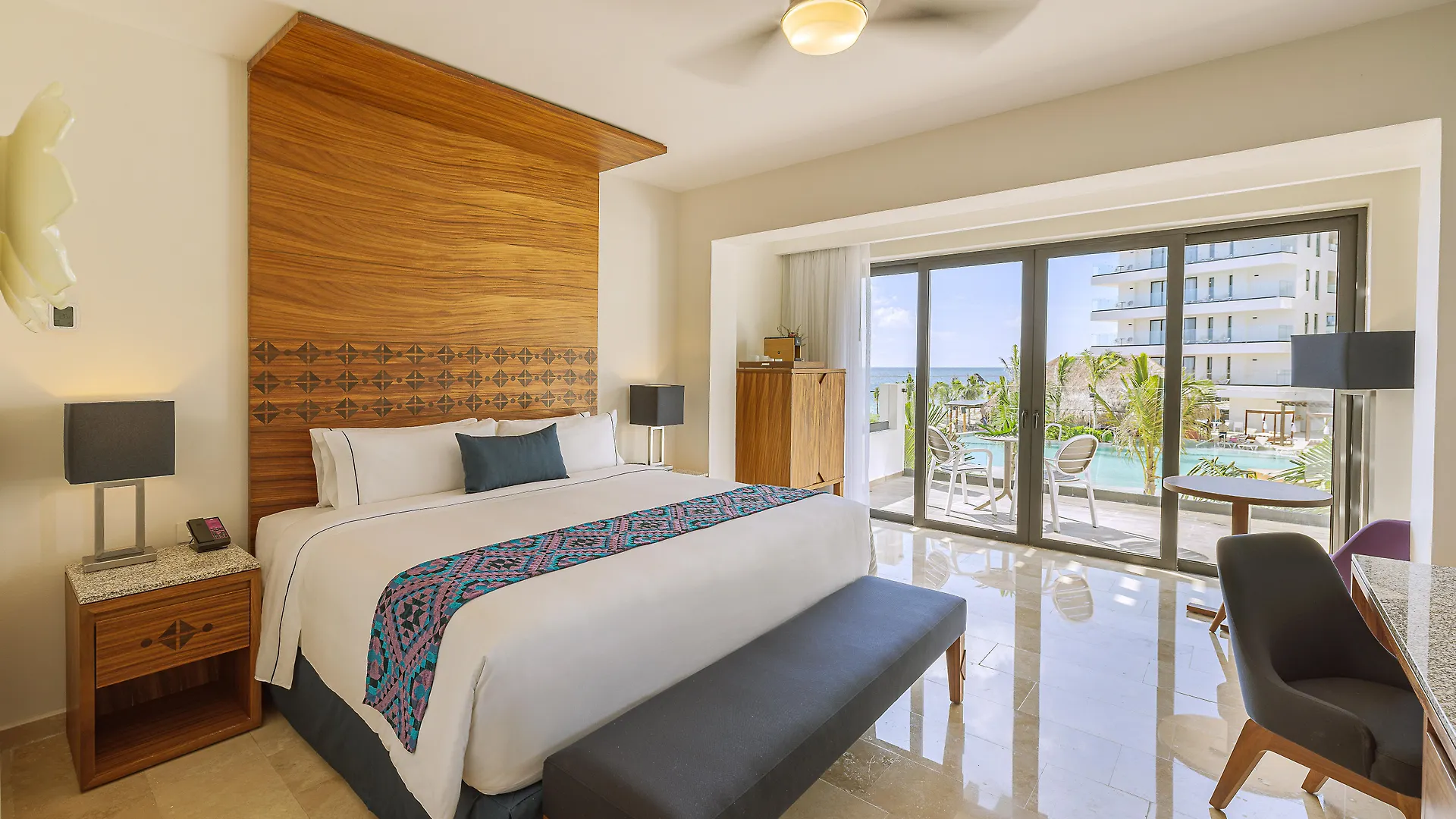 Sensira Resort And Spa Riviera Maya Пуэрто-Морелос 5*,  Мексика