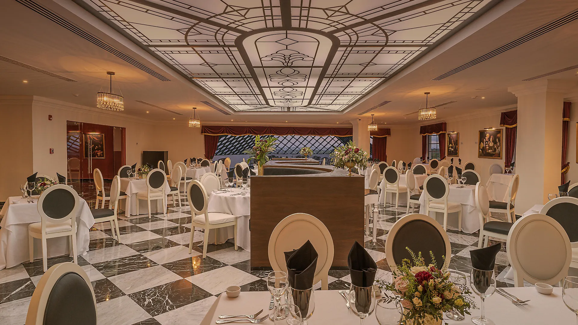 Sensira Resort And Spa Riviera Maya Пуэрто-Морелос