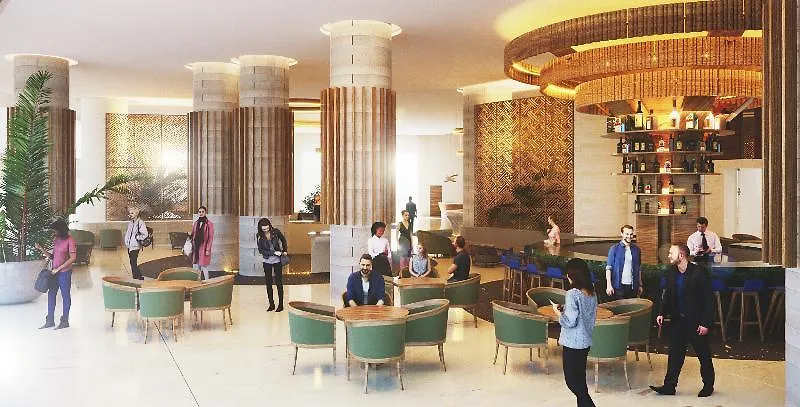 Sensira Resort And Spa Riviera Maya Пуэрто-Морелос